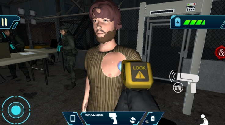 隔离生存区游戏(隔离生存区安装器)图4