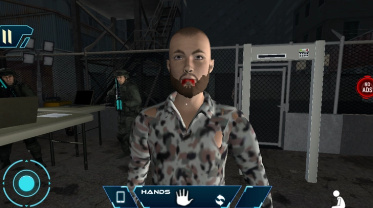 隔离生存区游戏(隔离生存区安装器)图2