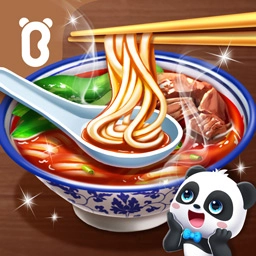 中华美食宝宝巴士免费