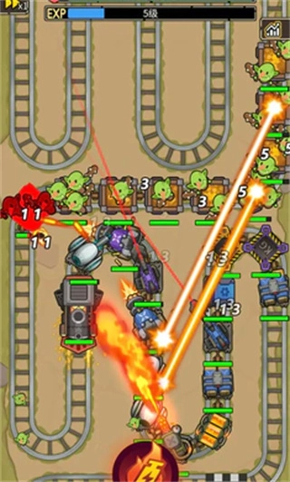 我头很铁mod功能菜单图1