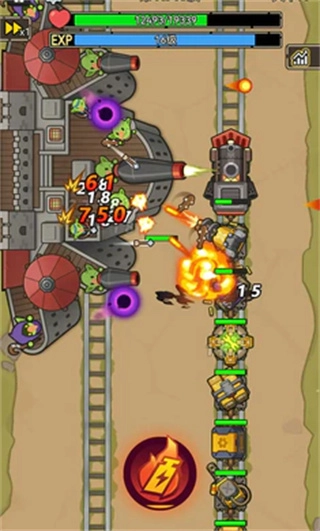 我头很铁mod功能菜单图4