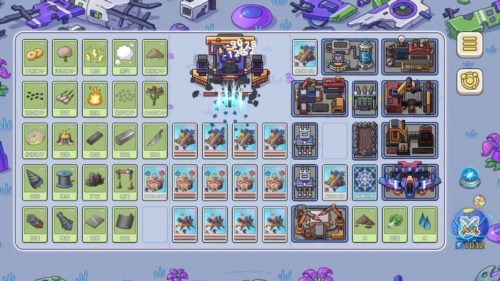 盖娅大冒险游戏3