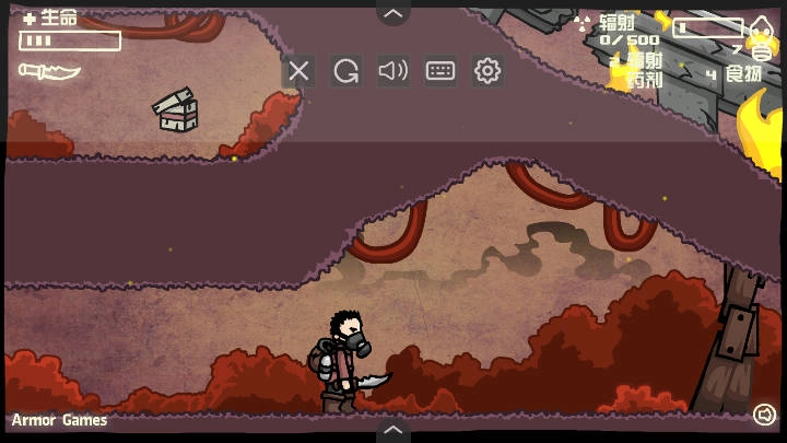 末日地球反击战2安卓手机版(4)