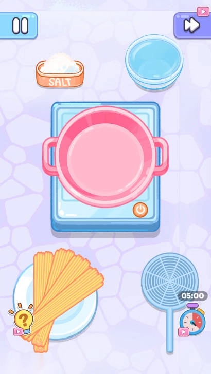 烹饪大师完美大餐免广告版图5