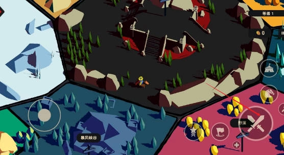 王牌塔防免广告版(1)