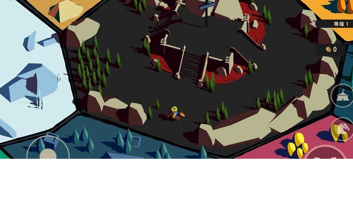 王牌塔防免广告版(4)