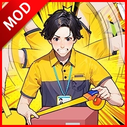 我要去打工游戏免广告版