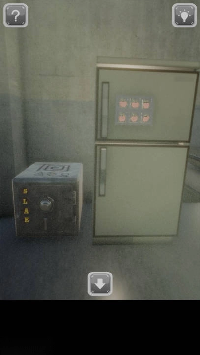 逃出手机免广告获得奖励版图3