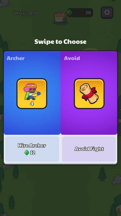 时代的选择免广告版图1