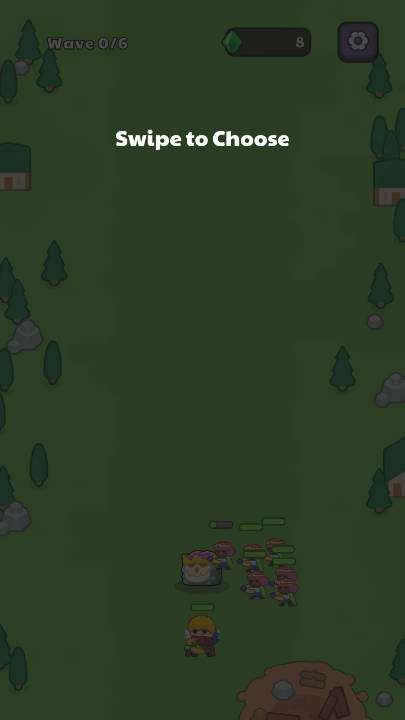 时代的选择免广告版图2