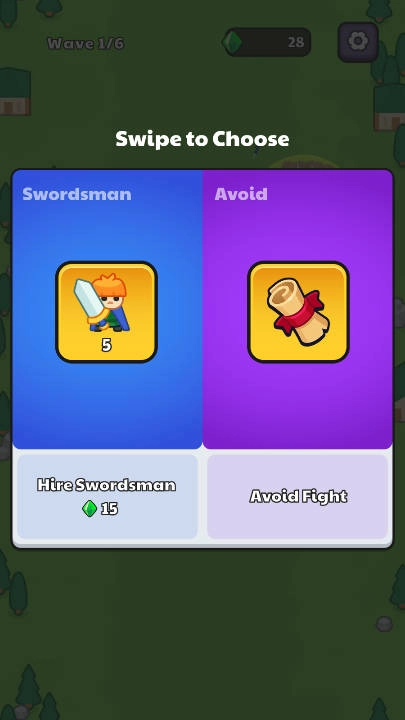 时代的选择免广告版图5