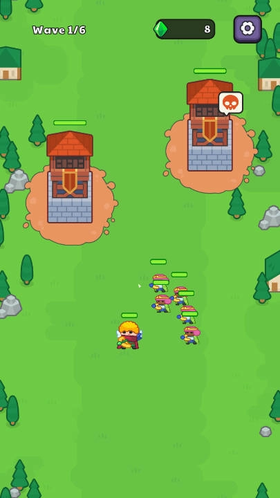 时代的选择免广告版图4