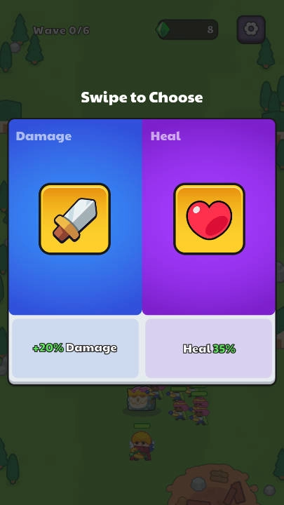 时代的选择免广告版图3