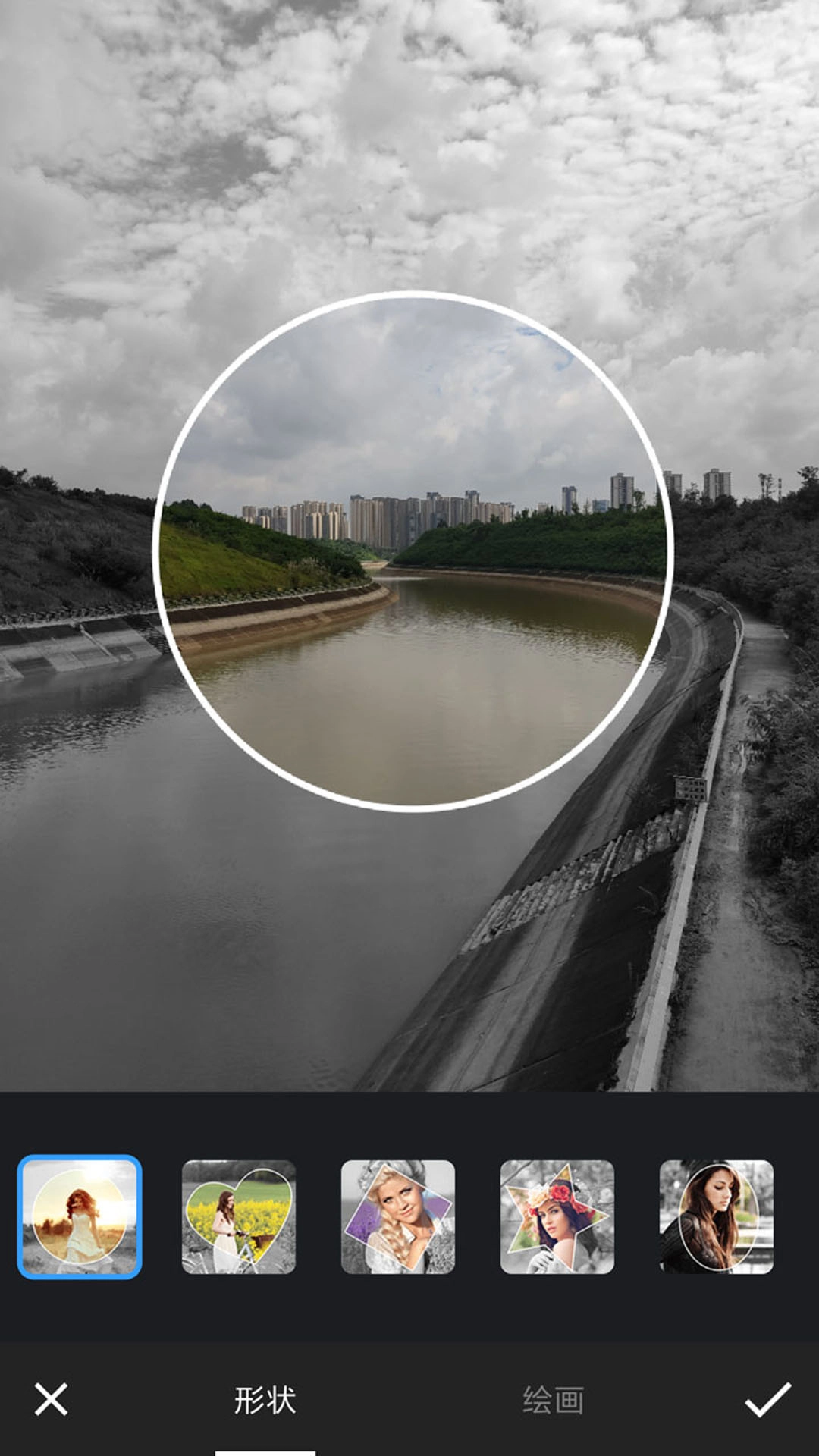 完美PS图片修图编辑图3