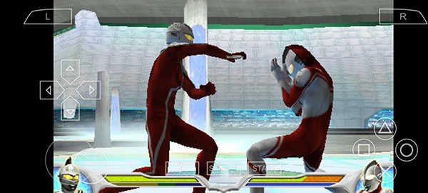 奥特曼格斗进化0修改器 图2