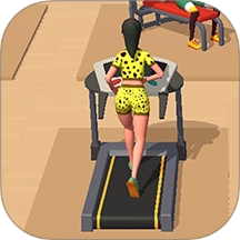 电臀追逐赛游戏