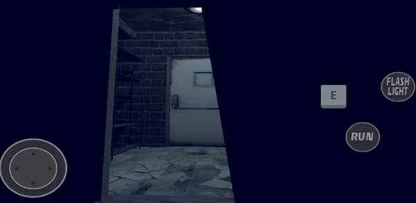 连环杀手杰夫(3)