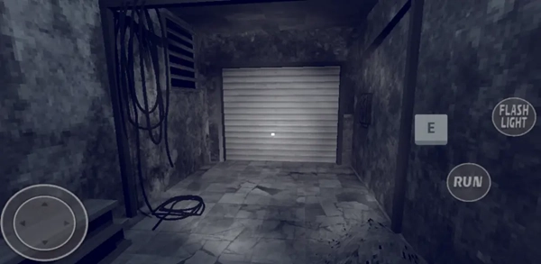 连环杀手杰夫(1)