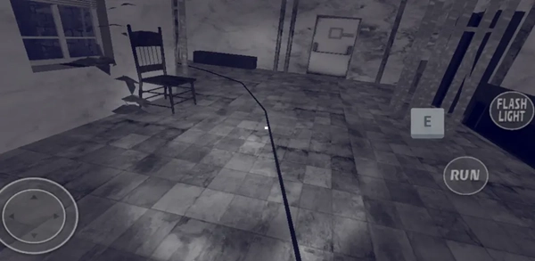 连环杀手杰夫(4)