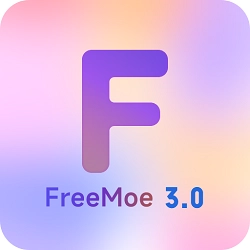 FreeMoe模块最新版