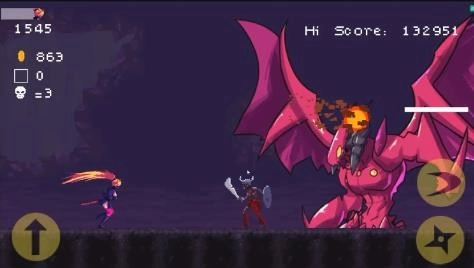 女忍者詹汉化版(1)