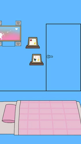 ​妈妈把我锁在家里了2手机版(3)