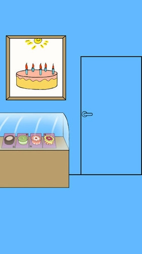 ​妈妈把我锁在家里了2手机版(2)