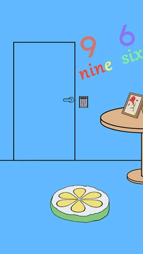 ​妈妈把我锁在家里了2手机版(5)