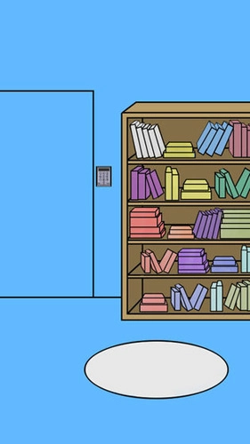 ​妈妈把我锁在家里了2手机版(4)