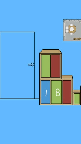 ​妈妈把我锁在家里了2手机版(1)