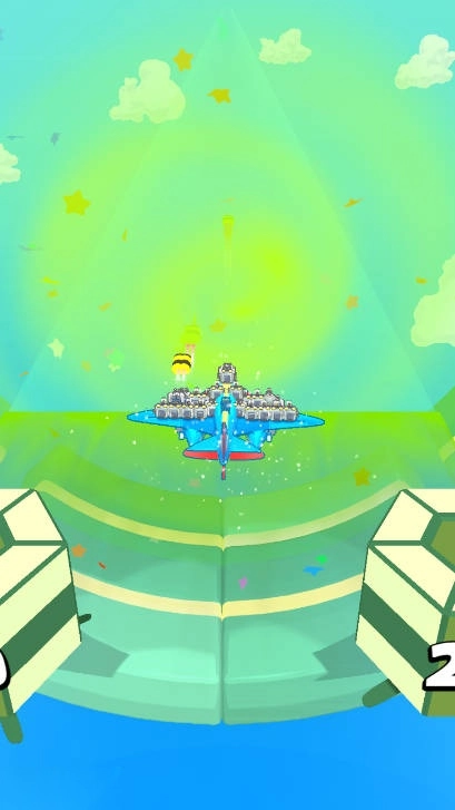 飞行之翼钻石免广告版(1)