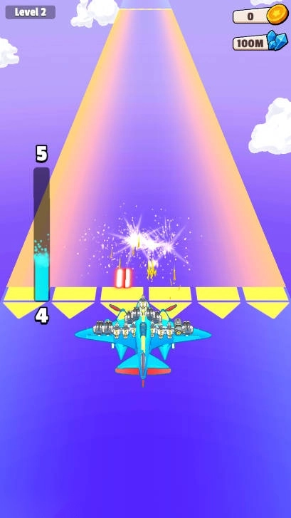 飞行之翼钻石免广告版(4)