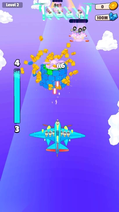 飞行之翼钻石免广告版(3)