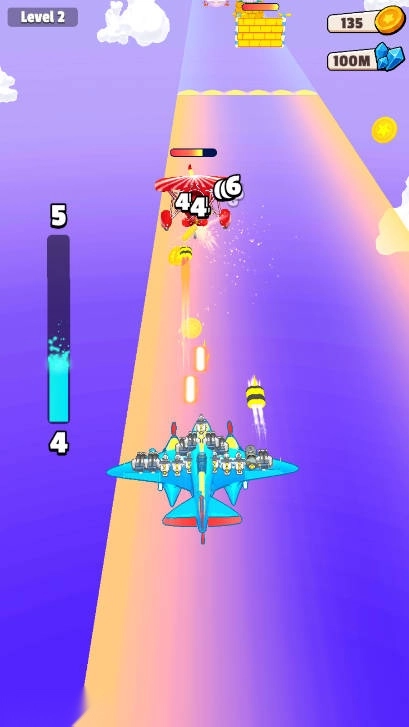 飞行之翼钻石免广告版(5)