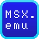 MSX模拟器