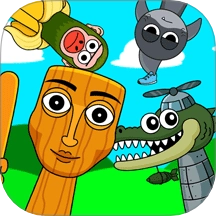 痛哥末日生存游戏