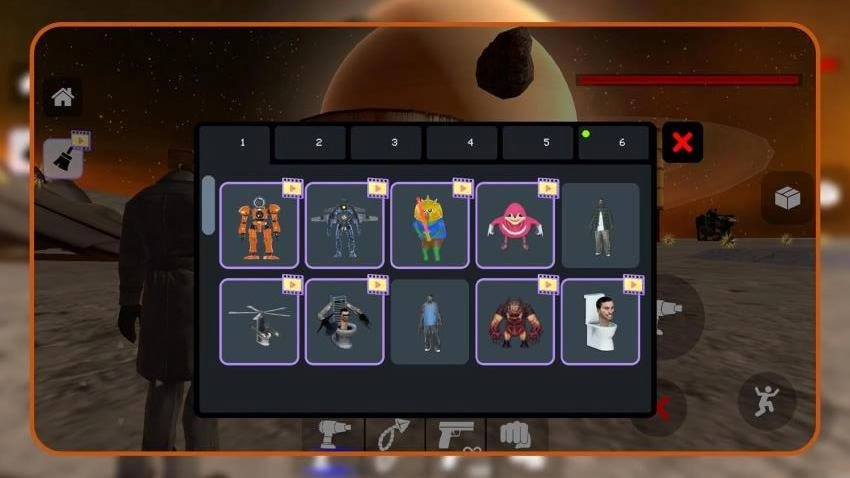 沙盒都市游戏图5