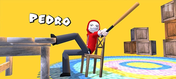 愤怒的男孩中文图2