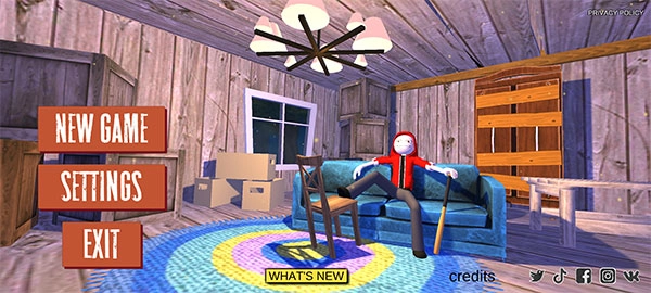 愤怒的男孩中文图4