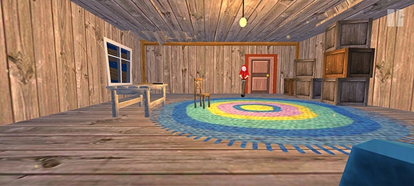 愤怒的男孩中文图1