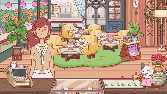 Good Coffee可口的咖啡美味的咖啡游戏正版图2