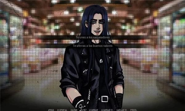 湮灭长夜游戏图3