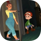 恶搞老师模拟器