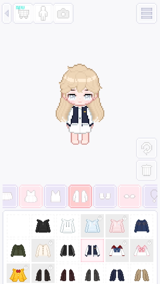 Mylittlestar游戏图3