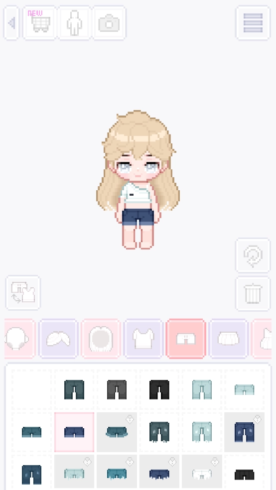 Mylittlestar游戏图2