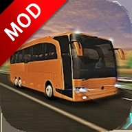 长途大巴模拟器