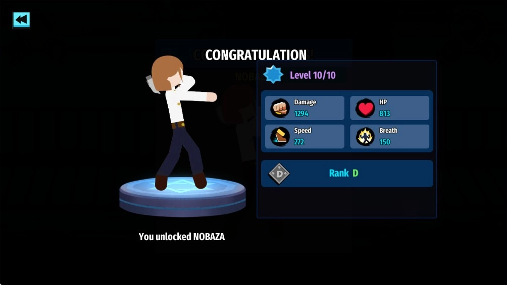 附魔之杖幻影对决(Stickman Cursed Phantom Fight)(2)