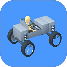 奥利给冲冲冲游戏