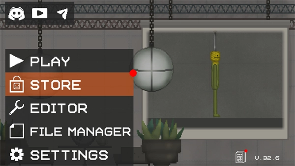 马桶人甜瓜游乐场最新版图4