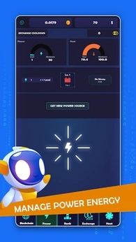 闲置加密货币矿工大亨